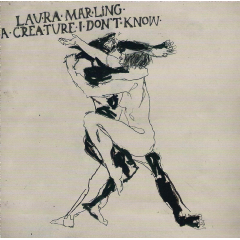 A Creature I Don't Know (CD)