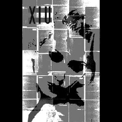 Tbc / Xiu - Xiu (CD)