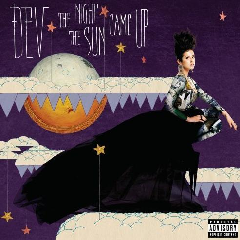 dev - Night The Sun Came Up (CD)