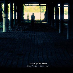 anna Ternheim - Night Visitor (CD)