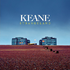 keane - Strangeland (Deluxe) (CD)