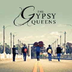 Gypsy Queens (CD)
