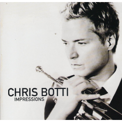 Chris Botti - Impressions (CD)