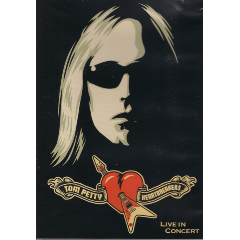 Live In Concert (DVD)