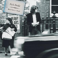 nick Drake - Made To Love Magic (CD)