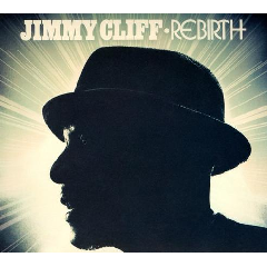 jimmy Cliff - Rebirth (CD)