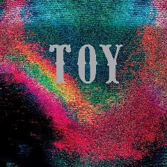 toy - Toy (CD)