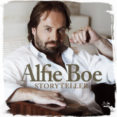 alfie Boe - Storyteller (CD)