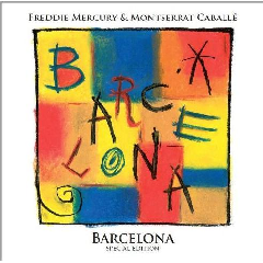 Barcelona - Special Edition (CD)