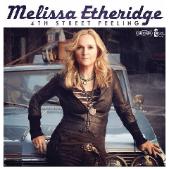 melissa Etheridge - 4th Street Feeling (Deluxe Edition) (CD)