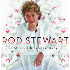 Merry Christmas, Baby (Deluxe) (CD)