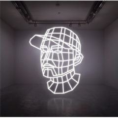 dj Shadow - Reconstructed - The Best Of DJ Shadow Deluxe (CD)