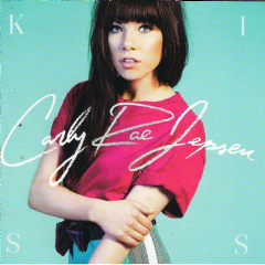 Jepson, Carly Rae - Kiss (CD)