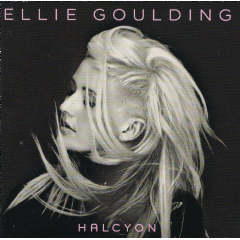 Ellie Goulding - Halcyon (CD)