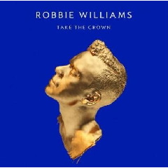 Take The Crown - Deluxe (CD)
