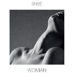 Woman (CD)