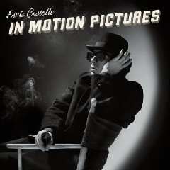 elvis Costello - In Motion Pictures (CD)