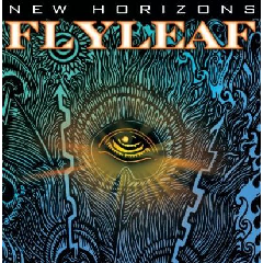 flyleaf - New Horizons (CD)