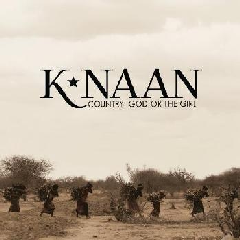 K'naan - Country God Or The Girl (CD)