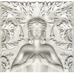 G.O.O.D.Music Cruel Summer (CD)