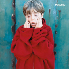 placebo - Placebo (CD)
