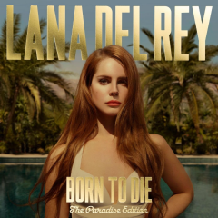 Born To Die - The Paradise Edition (Vinyl)