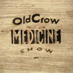 old Crow Medicine Show - Carry Me Back (CD)