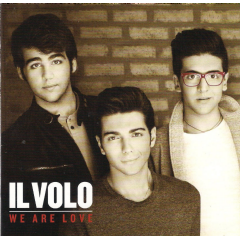 IL VOLO - We Are Love (CD)