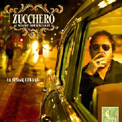 zucchero - La Sesion Cubana (CD)