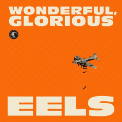 Wonderful, Glorious (CD)