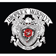 Signed And Sealed In Blood (CD)