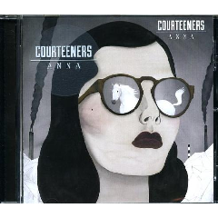 Courteeners - Anna (CD)