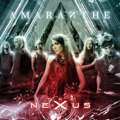 Nexus (CD)