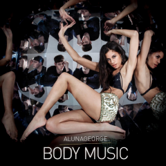Body Music (Limited Edition) (CD)