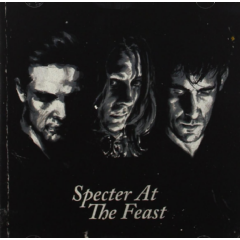 Specter At The Feast (CD)