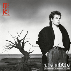 The Riddle - Expanded Edition (CD)