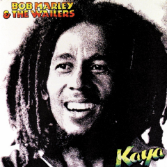 Kaya - (Import Vinyl Record)