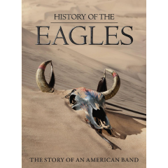 Eagles - History Of The Eagles (DVD)