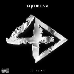 The Dream - IV Play (CD)
