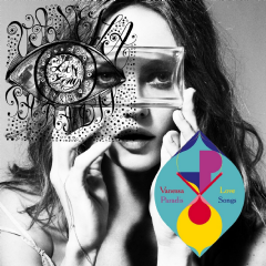 Vanessa Paradis - Love Songs (CD)