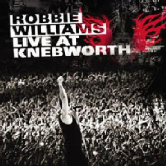 Live At Knebworth (Blu-ray)