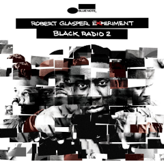 Black Radio - Vol.2 (CD)