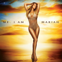 Me.I Am Mariah...The Elusive Chanteuse (CD)