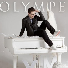 Olympe (CD)