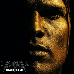 Black Gold (CD)