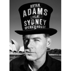 Live At Sydney Opera House (CD)