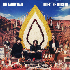 Under The Volcano (CD)