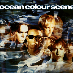 Ocean Colour Scene (CD)