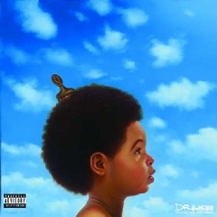 Nothing Was The Same (Cd image
