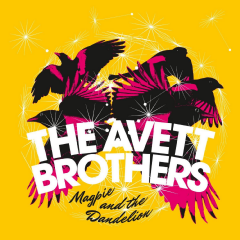 Magpie And The Dandelion (CD)